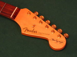 2001 Fender USA 