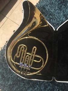 Holton H650 Single French Horn
