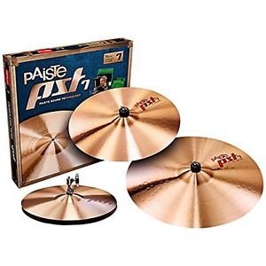 Paiste PST 7 Ses