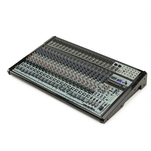 MIXER SOUNDSATION VIVO-24UFX MKII