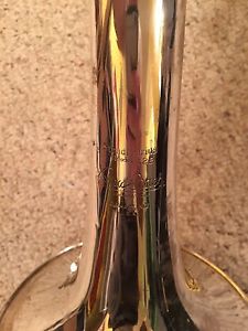 Bach Stradivarius 42B Trombone - Corporation Vintage!