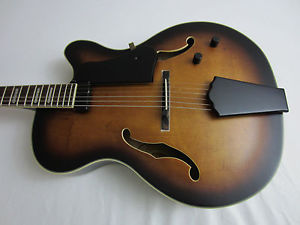 Washburn Jazz J6