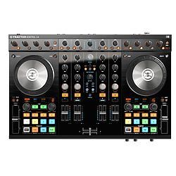 TRAKTOR Controller Dj Traktor Kontrol S4 MK2 APOELECTRONICS