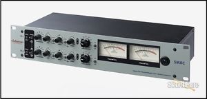 Sebatron SMAC Stereo Musical Audio Compressor - Demo/Open Box