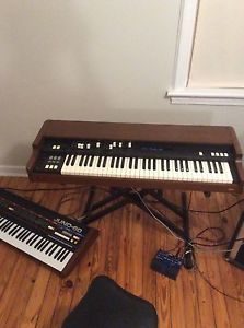 Korg Cx 3 Organ Hammond Organ Clone B3 Clone