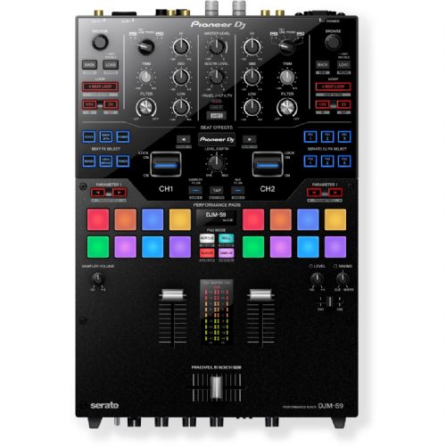MIXER PIONEER DJM-S9