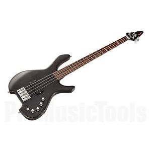 Bogart Basic 4 Blackstone -Structured black Made in Germany SKC graphite carbon