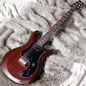 Free Shipping Used Paul Reed Smith S2 Standard22 Vintage Mahogany Satin Finish