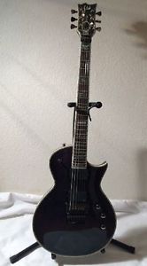 ESP LTD Deluxe M-1000 Electric Guitar