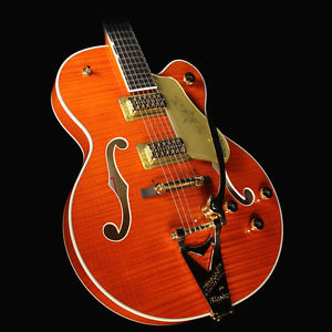 Gretsch G6120tfm