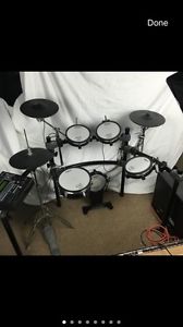 Roland TD-12