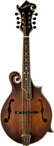Washburn Florentine Vintage F-Style Mandolin with Case,  M118SW