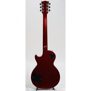 Gibson USA Les Paul Studio Pro Heritage Cherry Sunburst Candy Used Guitar Japan