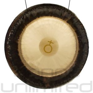 28" Meinl Platonic Year Planetary Tuned Gong (G28-E-PL)