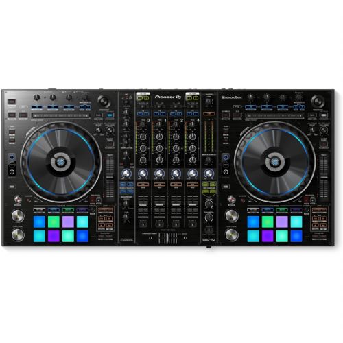CONTROLLER PIONEER DDJ-RZ