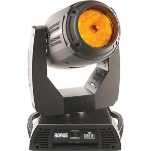 Chauvet Rogue RH1 Hybrid Moving Light Fixture