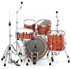/// Sonor Ascent Shell Set Gebraucht Sonderpreis ///
