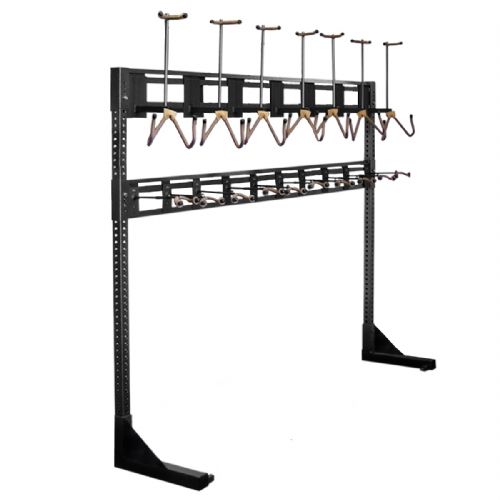 STRINGSWING SINGLE-SIDED ACOUSTIC GUITAR RACK CCGR-A15