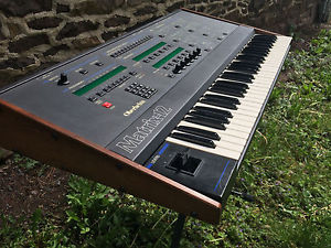 Oberheim Matrix1