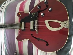 Guild Starfire 4 Guitar