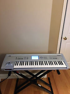 Korg Triton