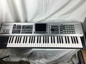 Roland Fantom X6