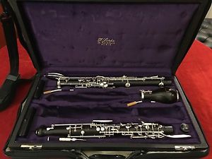 Loree I+3 English horn 2014