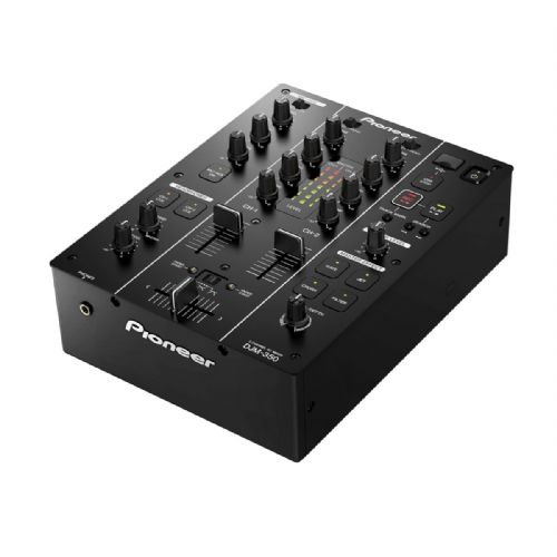 MIXER PIONEER DJM-350-K