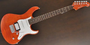 Yamaha PACIFICA2