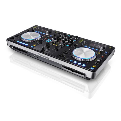 COMBO CONTROLLER PIONEER XDJ-R1