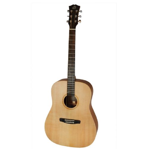 CHITARRA ACUSTICA DREADNOUGHT DOWINA PUELLA DE-S  FISHMAN PRESYS