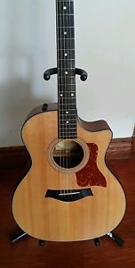 Taylor 300 314ce Acoustic/Electric Guitar