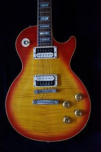 Excellent condition! 1995 Gibson Les Paul Classic Electric Guitar