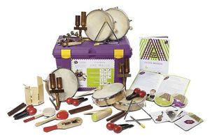 Fuzeau 71208 Atelier d eveil Vert