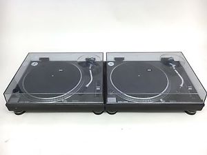 Technics SL-1200 MK3  PAIR
