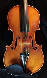 violino autentico cremonese 4/4 del 2005