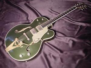 Gretsch Country Club 1959 Vintage w / Hardcase