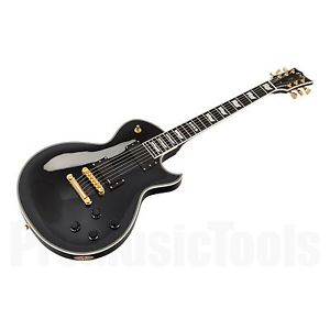 ESP Eclipse-I CTM EMG BK - Gloss Black * NEW * final stock! - 81 60 usa ii gbk