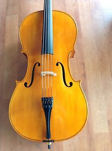 violoncello