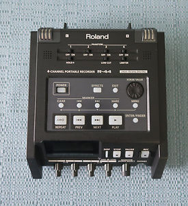 Roland R44 Digit