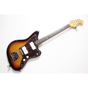 Fender Japan JM66 Electric Guitar Free Shipping