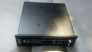 Mytek DDD-603 Digital AES/EBU/SPDIF Mastering Meter Vertical Version
