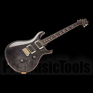 PRS USA 30th Ann. Custom 24 10-Top Flame Maple Neck LE -GB *NEW* paul reed smith