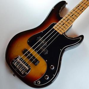 G&L SB-2 Made in USA BASS FROM JAPAN FREE SHIPPING