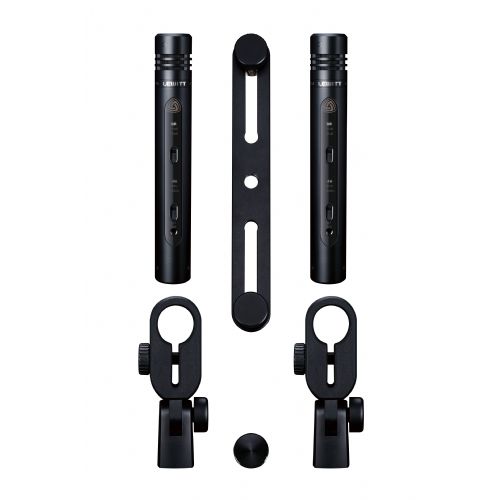 STEREO KIT LEWITT  LCT 140