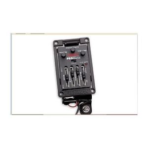 FISHMAN PRO-MAN-P51 SMALLER PREFIX  PRO BLEND NARROW
