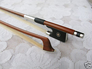 25 pcs Violin Wooden Bow 4/4 Pernambuco Performance Advanced Model 小提琴弓子