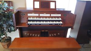 Classical Church Organ-One Time Sale!