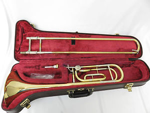 YAMAHA Posaune　YSL-882U Xeno Exc