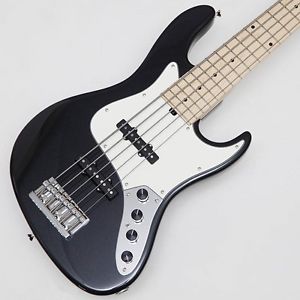 NEW Sadowsky Guitars Metro Series MV5-WL (CFM) w/ Semi-Hardshell Case